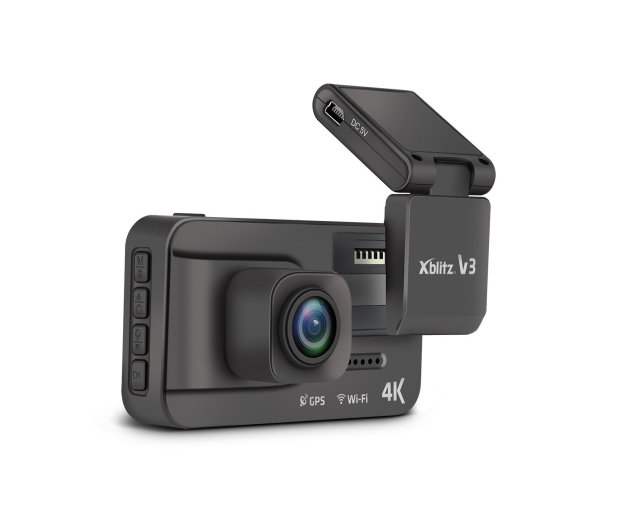 Xblitz V3 pro 4K/3"/150 magnetic - 611372 - zdjęcie 7